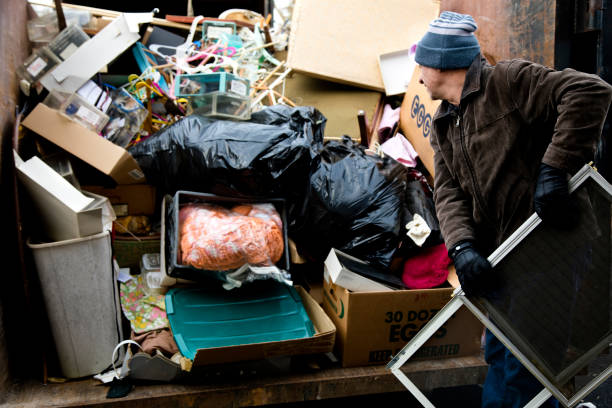 Trash Removal Near Me in Scott, LA