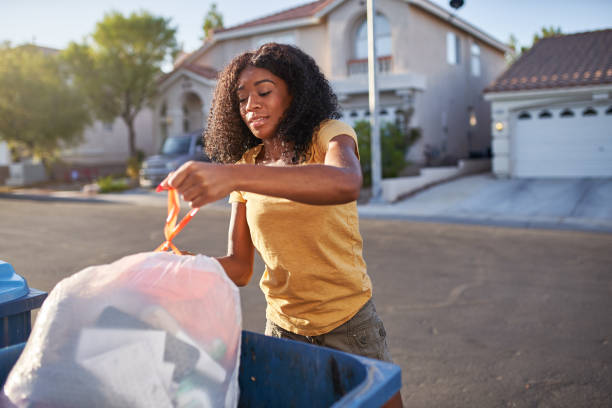 Best Residential Junk Removal  in Scott, LA