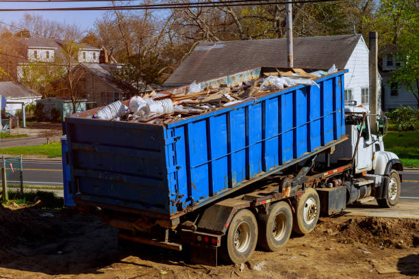 Best Same-Day Junk Removal  in Scott, LA