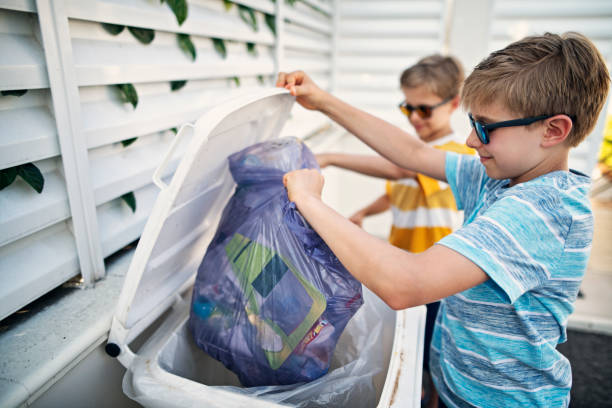 Best Professional Junk Removal  in Scott, LA