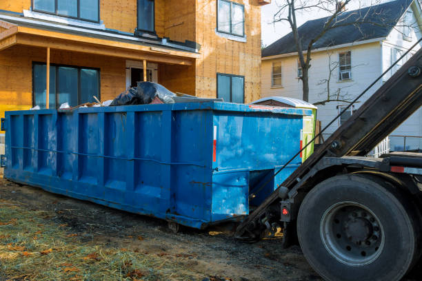 Basement Cleanout Services in Scott, LA