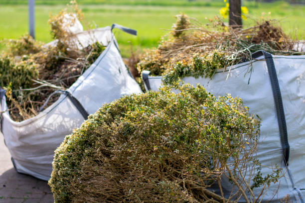 Reliable Scott, LA Junk Removal Solutions