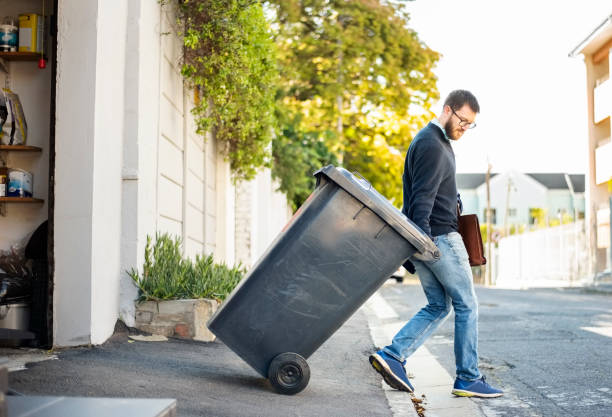 Best Full-Service Junk Removal  in Scott, LA