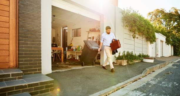 Best Office Junk Removal  in Scott, LA