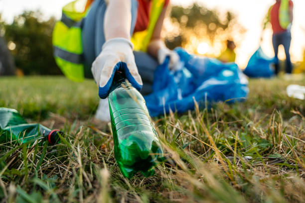 Best Yard Waste Removal  in Scott, LA