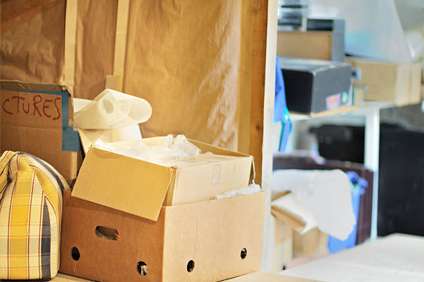 Best Commercial Cleanout Services  in Scott, LA