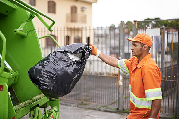 Best Construction Debris Removal  in Scott, LA