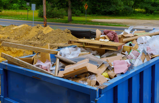 Best Yard Cleanup Services  in Scott, LA